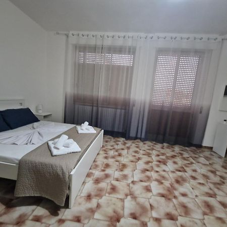 Cosy Corner Bed & Breakfast Tollo Exterior photo