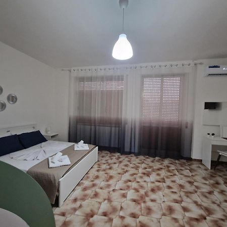 Cosy Corner Bed & Breakfast Tollo Exterior photo