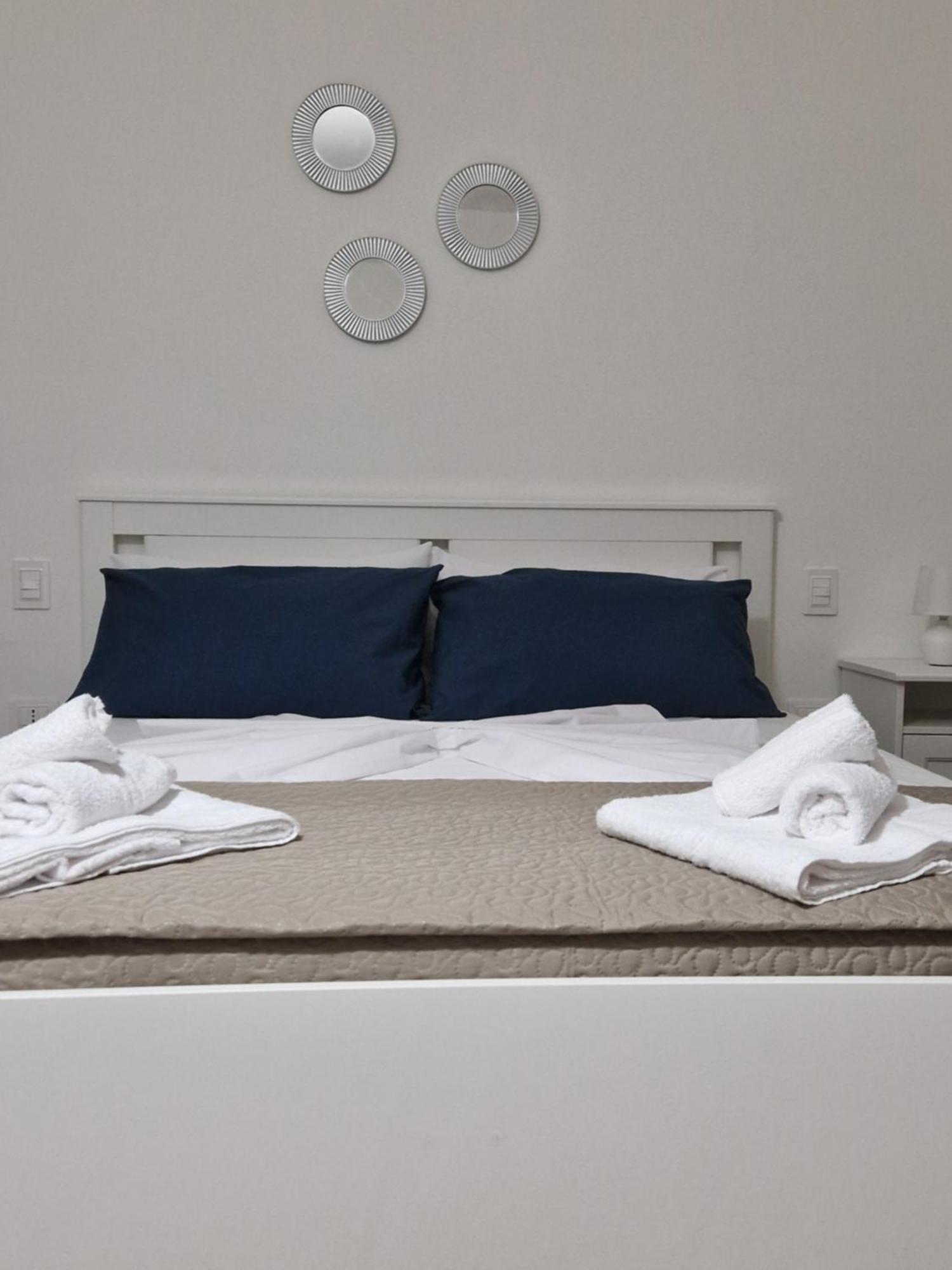 Cosy Corner Bed & Breakfast Tollo Exterior photo