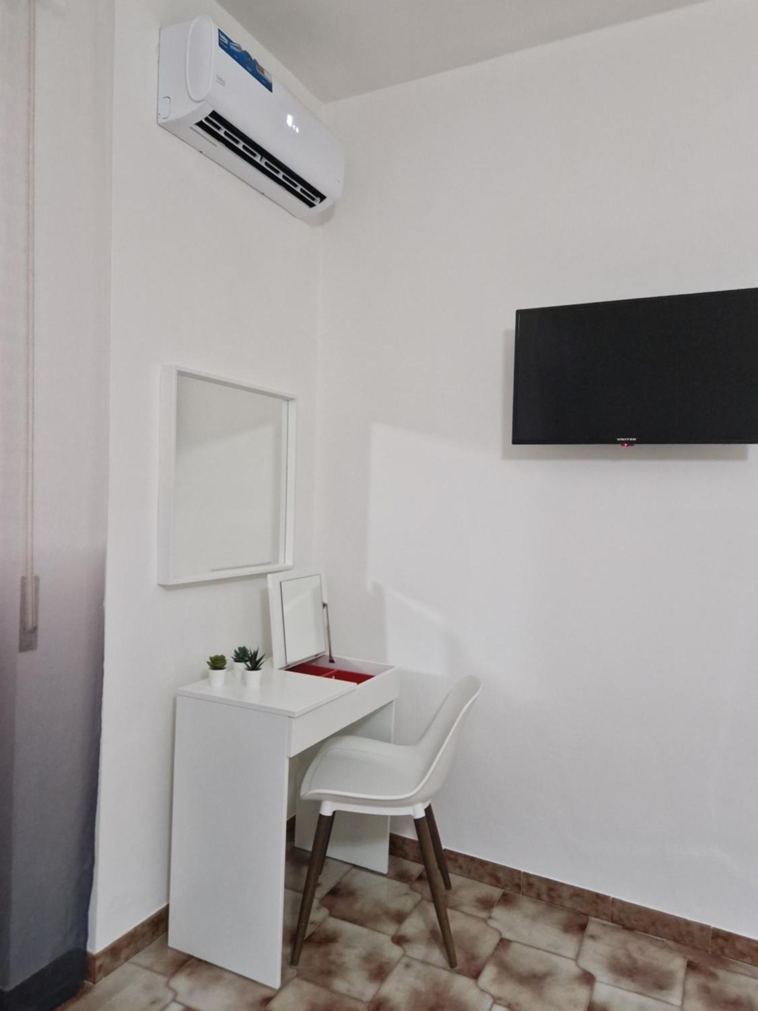 Cosy Corner Bed & Breakfast Tollo Exterior photo