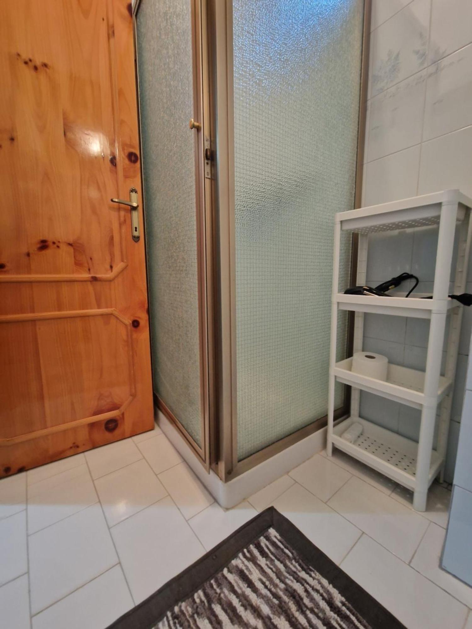 Cosy Corner Bed & Breakfast Tollo Exterior photo