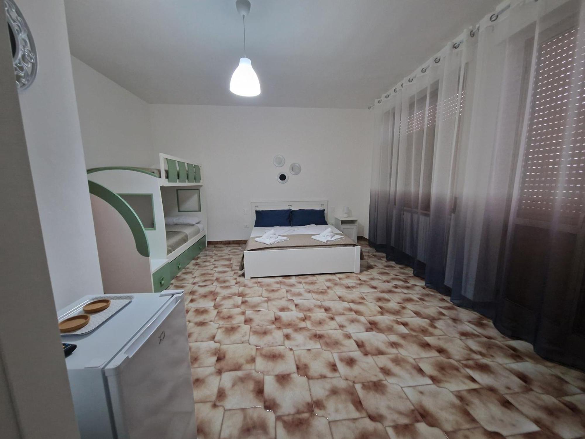 Cosy Corner Bed & Breakfast Tollo Exterior photo
