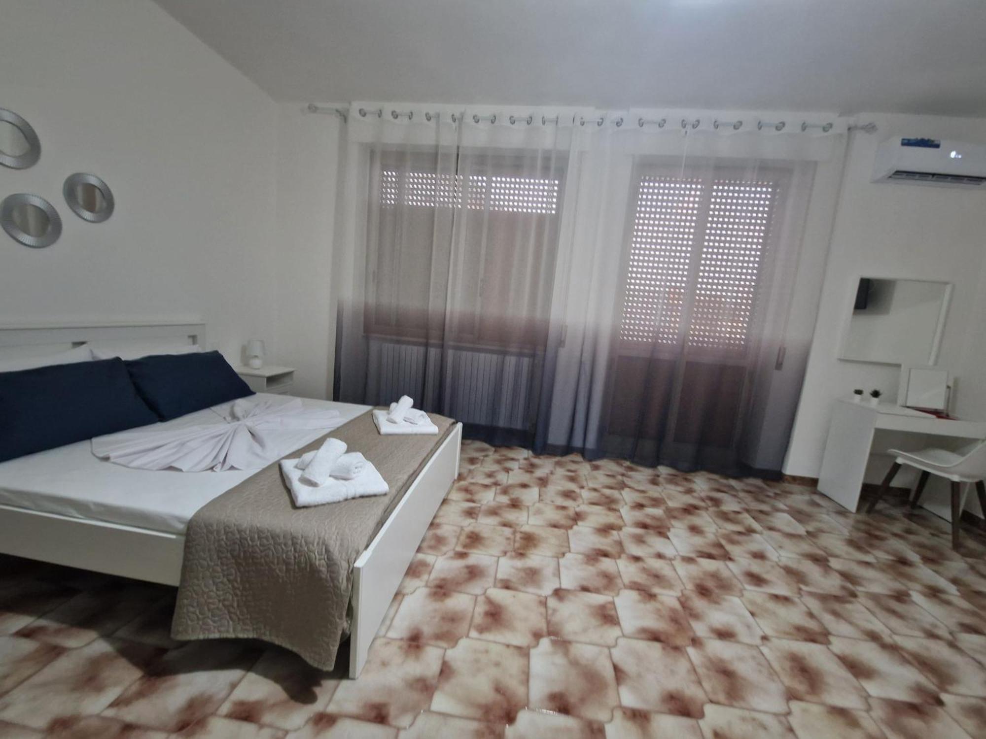 Cosy Corner Bed & Breakfast Tollo Exterior photo