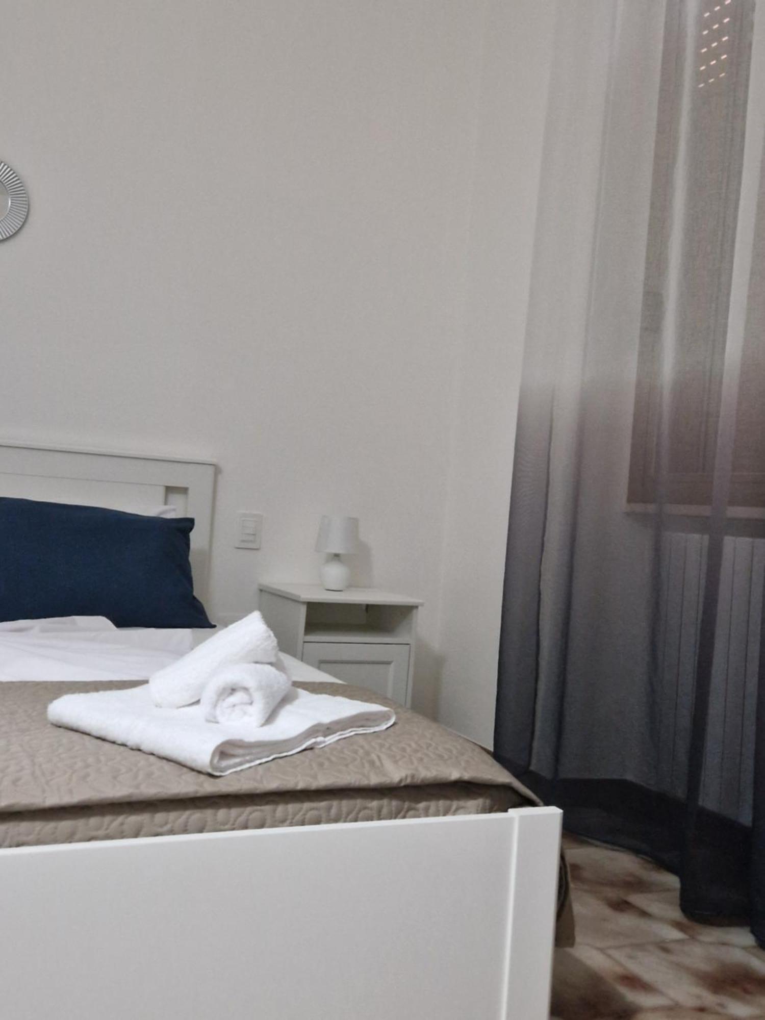 Cosy Corner Bed & Breakfast Tollo Exterior photo